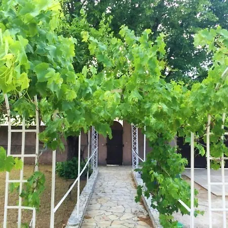 House With 3 Bedrooms In With Enclosed Garden And Wifi 2 Km From The Holiday home Sete