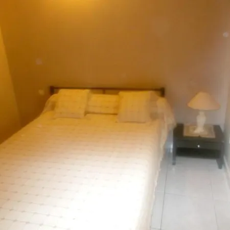 House With 3 Bedrooms In With Enclosed Garden And Wifi 2 Km From The Sete